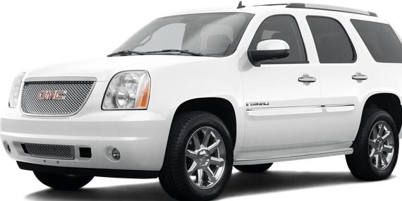 GMC YUKON XL 2008 1GKFK66868J201240 image